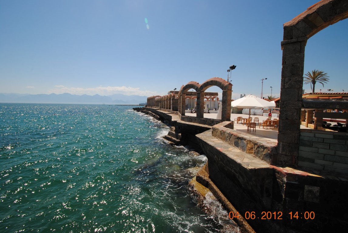 imagini hotel CLUB SERA ANTALYA